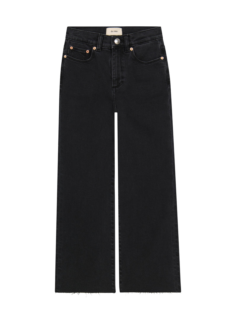 Lily Wide Leg