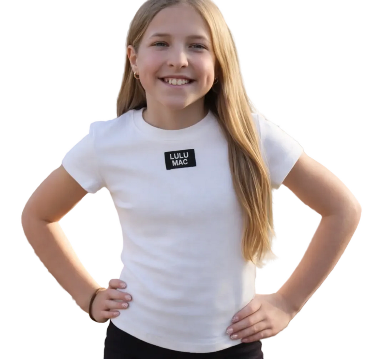 Lulu Mac Baby Doll Top