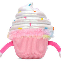Cupcake Screamsicle Mini Plush Character