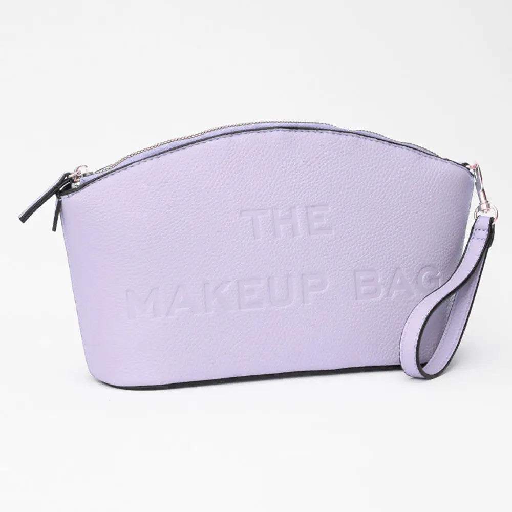 The Make Up Bag Pouch