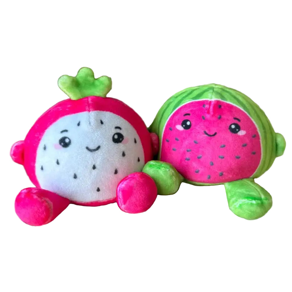 Squisher Toy - Plush All Stars Edition