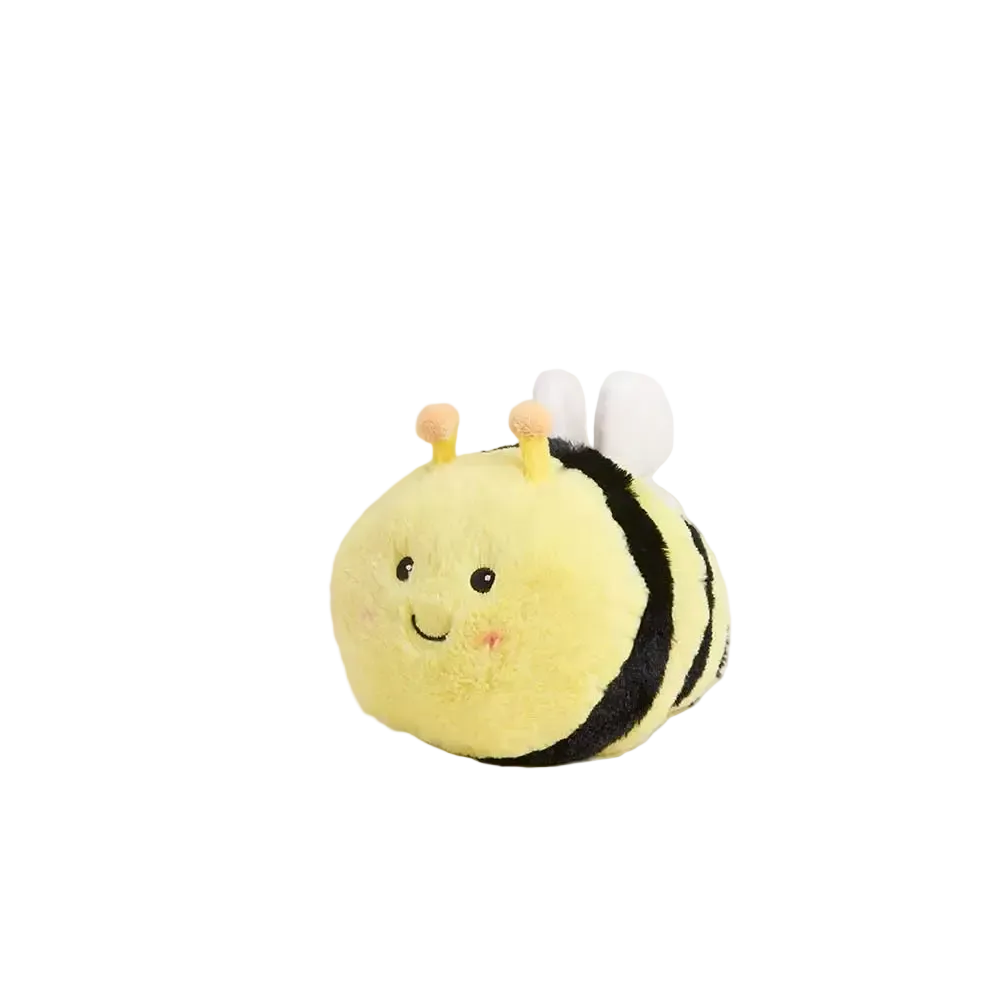 Bee Warmies Junior