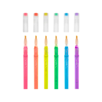 Oh My Glitter! Highlighters-Set of 6