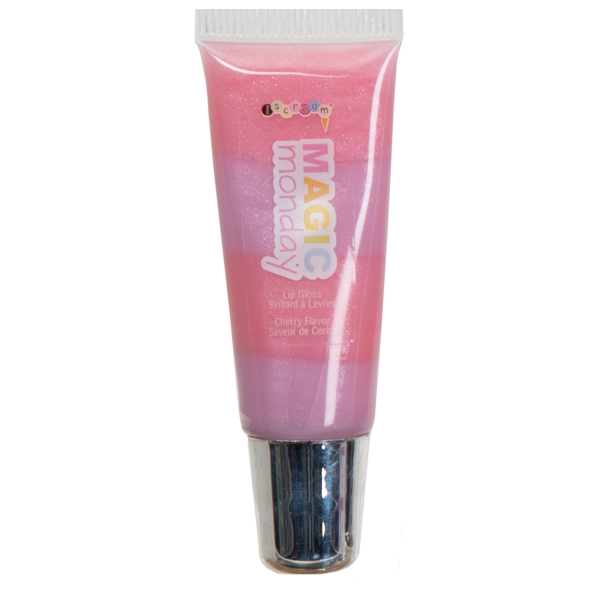 Daze of the Week Lip Gloss Set