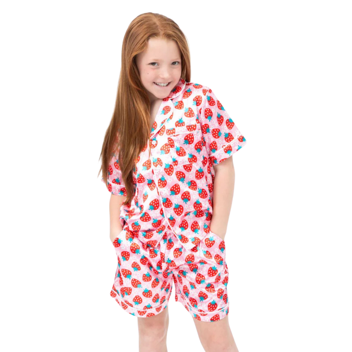 Loungewear Set