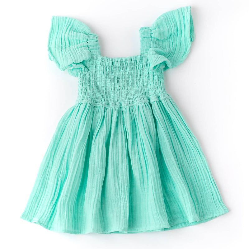 Lillian Dress