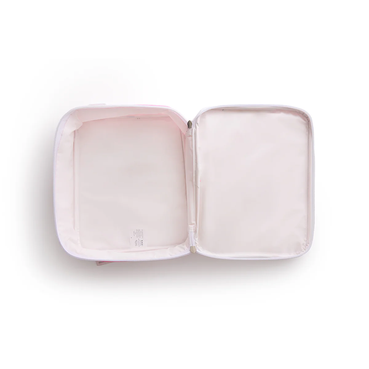Bows & Confetti Lunch Box