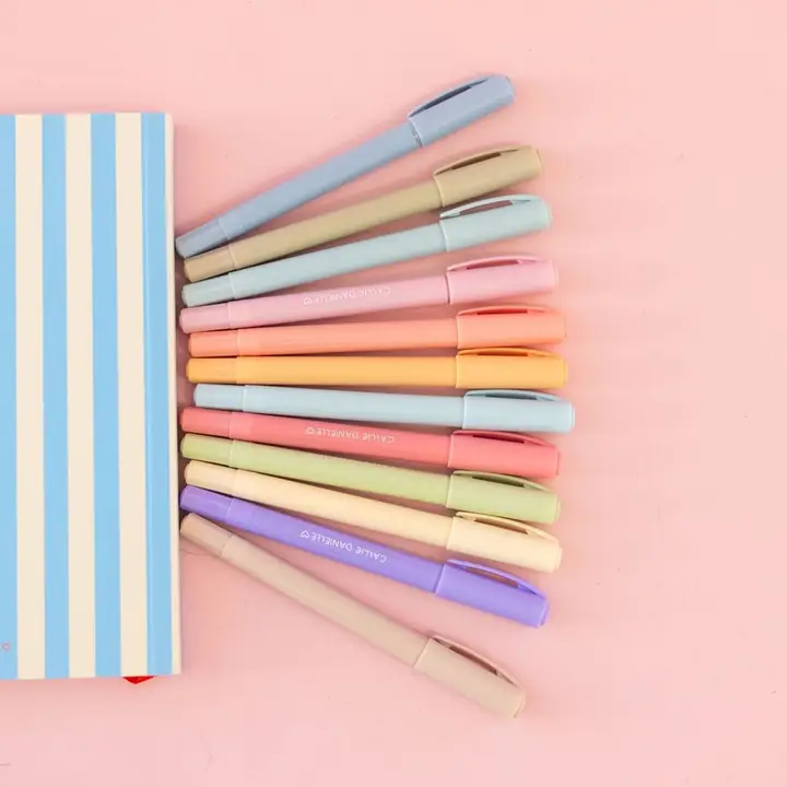 Dual Tip Highlighter Set