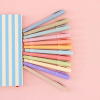 Dual Tip Highlighter Set