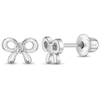 Classic Gold Huggie Hoop Earring