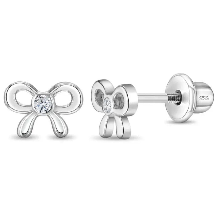 Classic Gold Huggie Hoop Earring