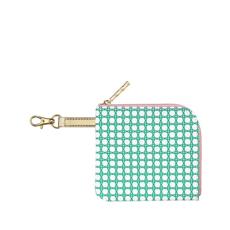 Tech Pouch Set - Via Amore Spritzer
