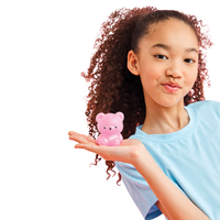 Gummy Bear Squeeze Toy