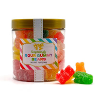 Everyday Sour Gummy Bears