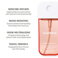 Power Essence Body & Hair Fragrance Mist