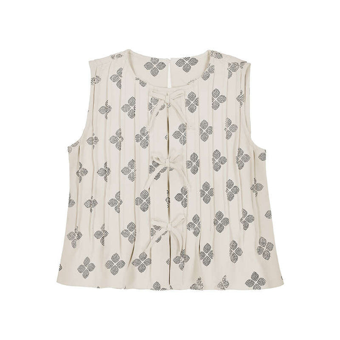 Printed Top