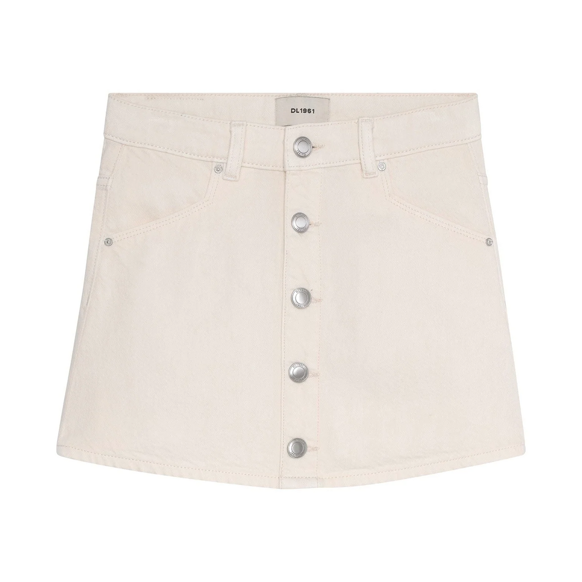 Jenny Mini Skirt
