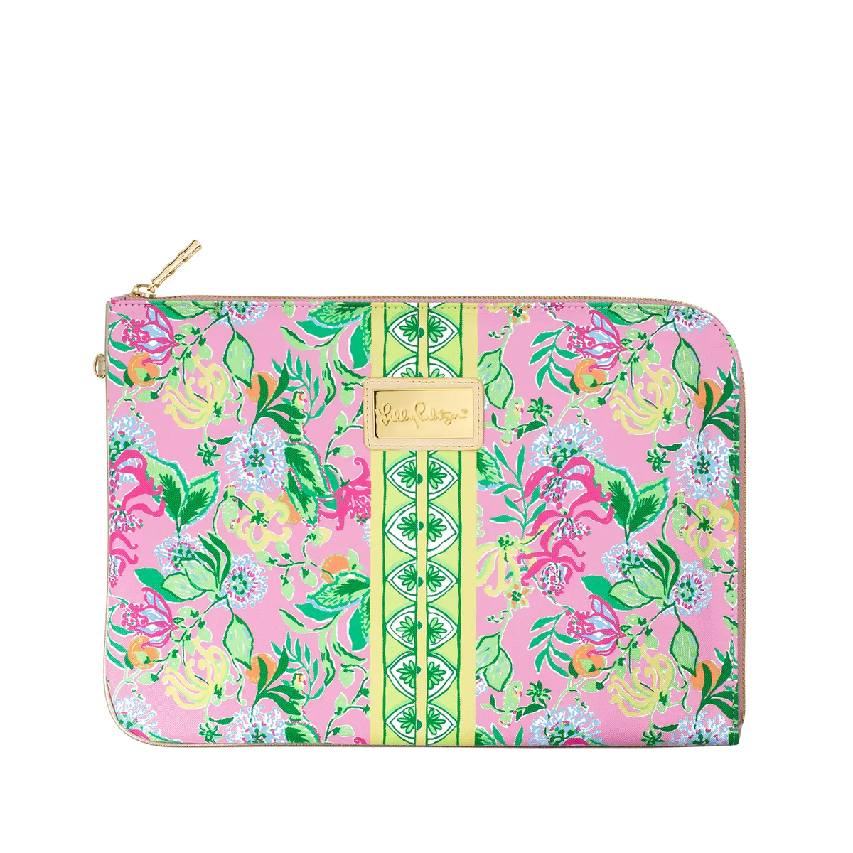 Tech Pouch Set - Via Amore Spritzer
