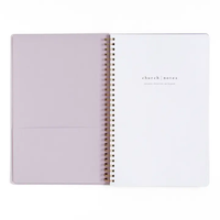 Happy Daisy Bible Study Notebook