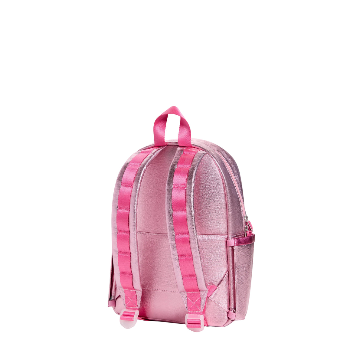 Kane Backpack - Patchwork Bows