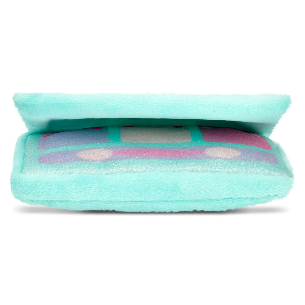 Cosmetic Bag Plush