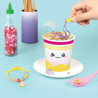 Knot Noodles Bracelet Kit