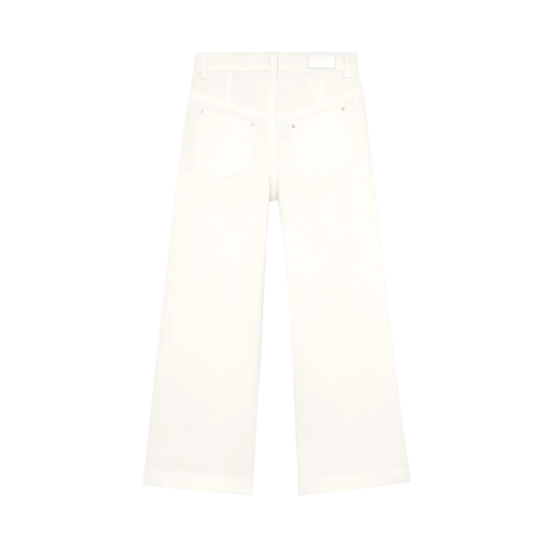 Lily Wide Leg