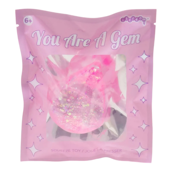 You're a Gem Squeeze Toy