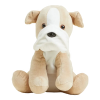 Bulldog Warmies