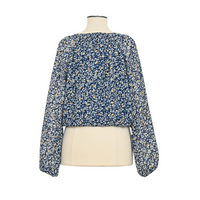Girls Woven Top