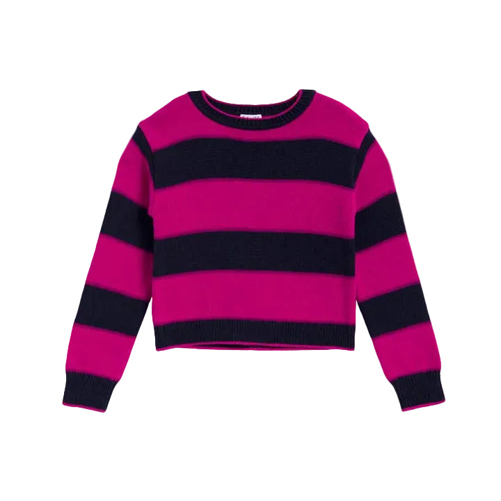 Celeste Stripe Sweater