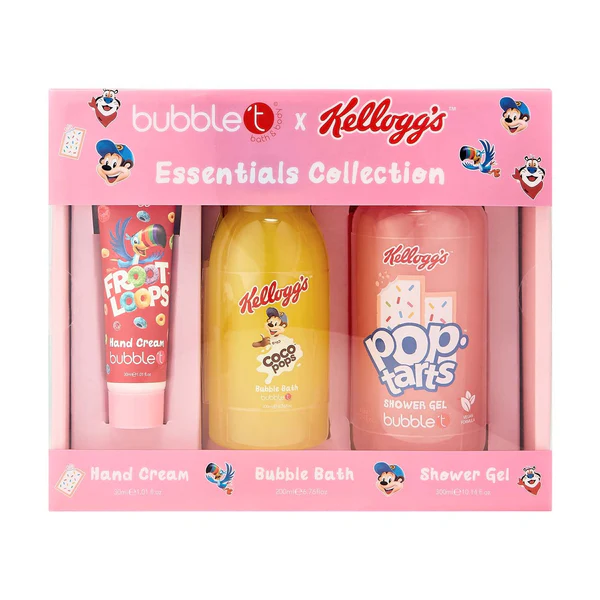 Kellogg's Essentials Collection