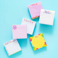 Gratitude Sticky Reminder Pad