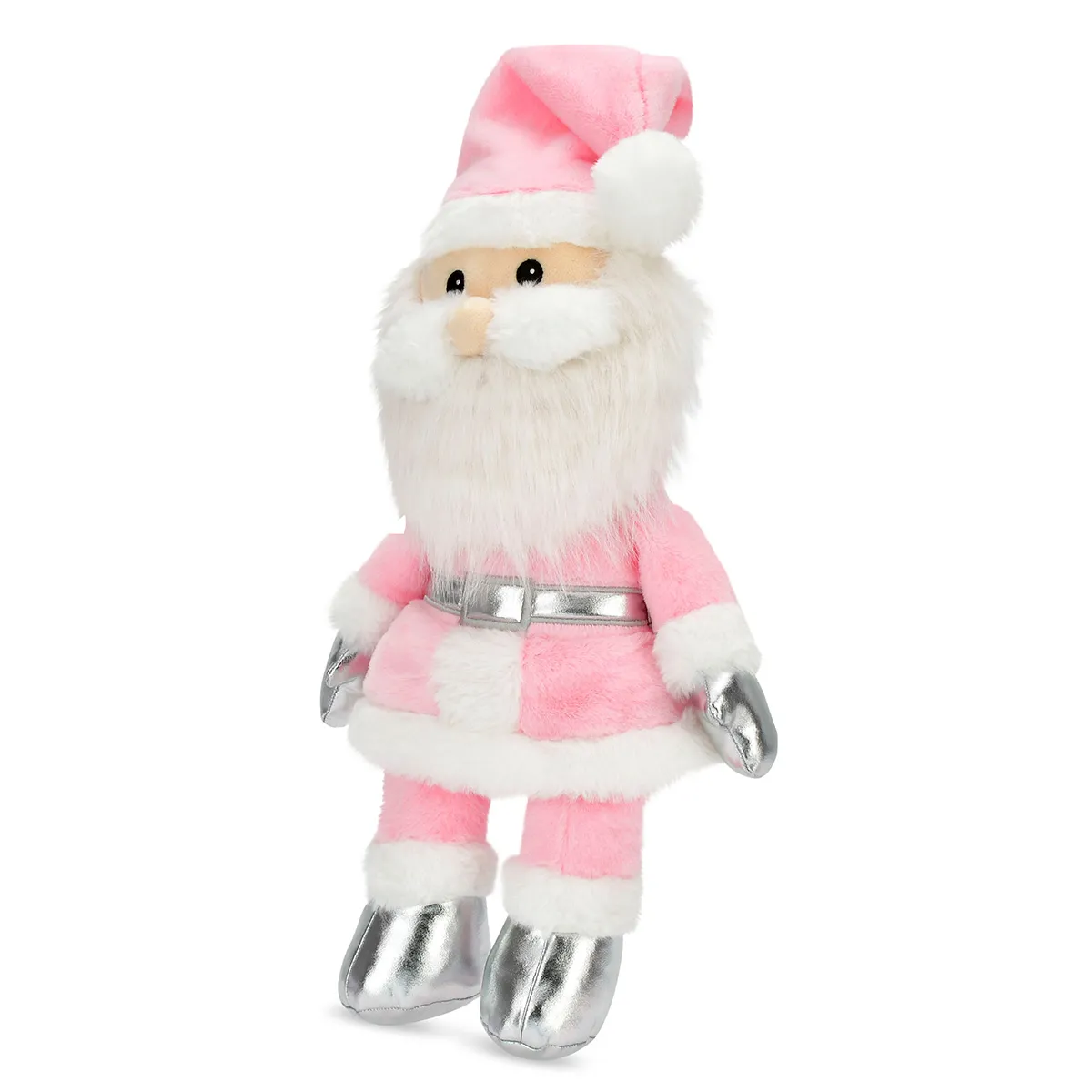 Merry Santa Plush