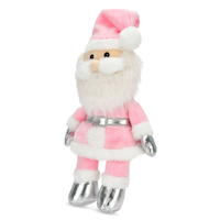 Merry Santa Plush