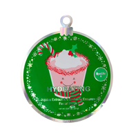 Stocking Stuffer Hydrating Facial Mask