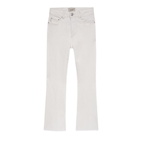 Claire Crop High Rise
