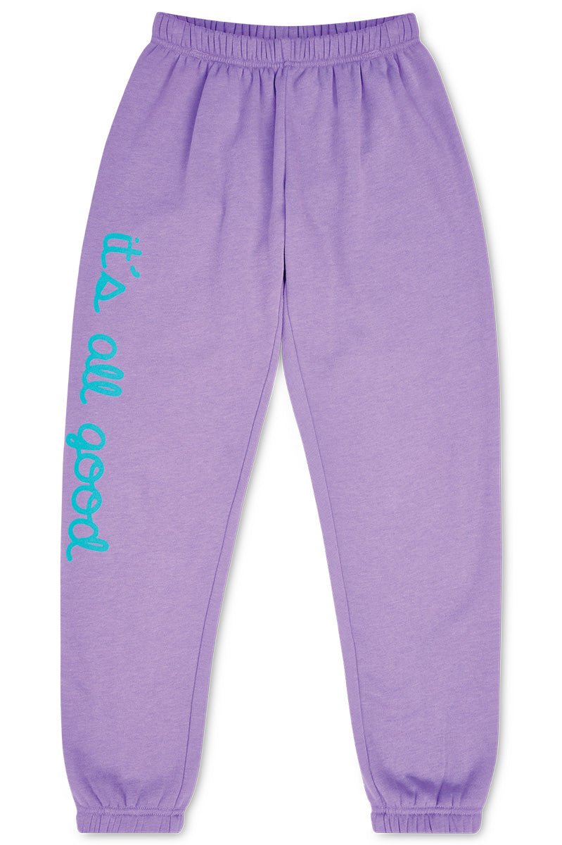 All Good Basic Sweatpant