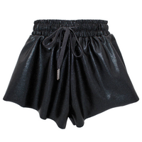 Shimmer Butterfly Short