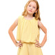 Butter Yellow