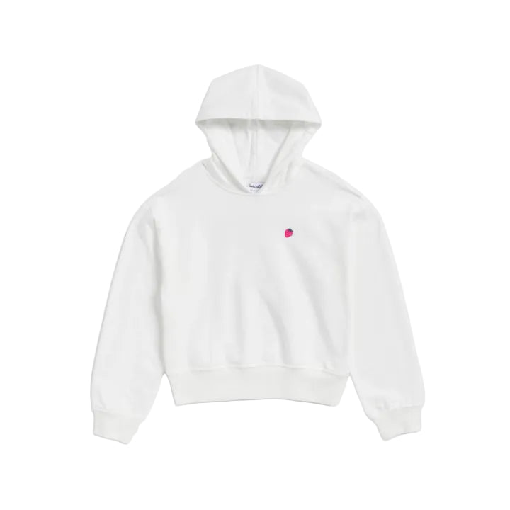 Strawberry Club Hoodie