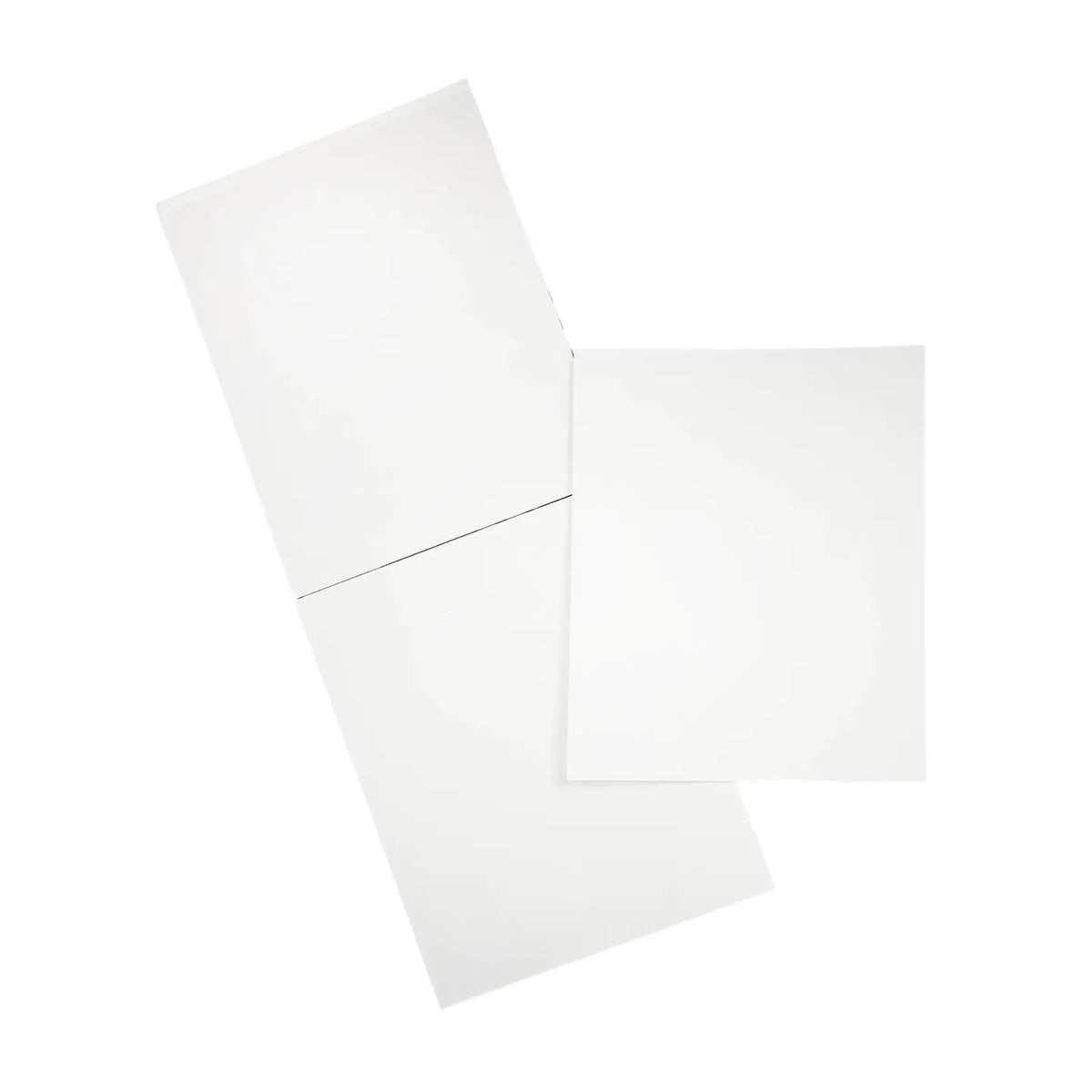 Canvas Paper Pad (8" x 10";15 Sheets)