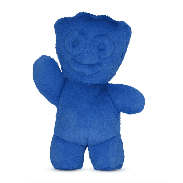 Mini Furry SPK Kid Plush