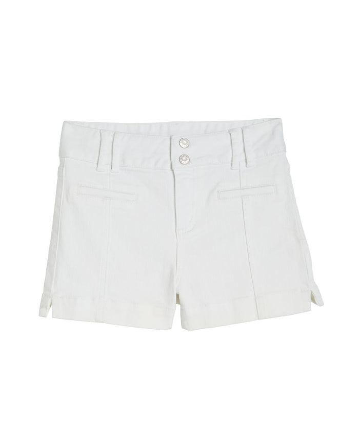 Welt Pocket Trouser Short
