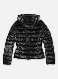 Girls Woven Padded Jacket