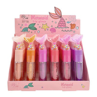 Mermaid Lip Gloss