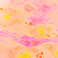 Fruit Loops Bath Bomb Crumble