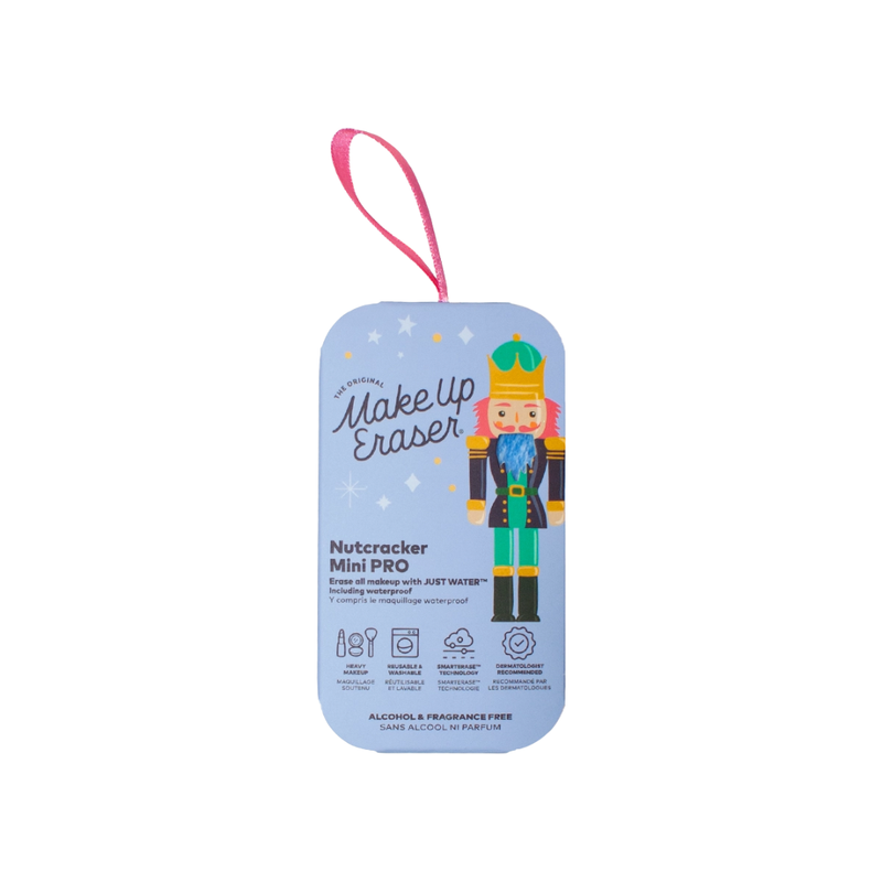 Nutcracker Mini PRO | Ornament Gift