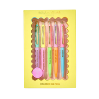 Motivational Pen Set - Affirmations