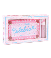 Celebrate You Makeup Starter Set